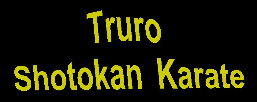 Truro Shotokan Karate